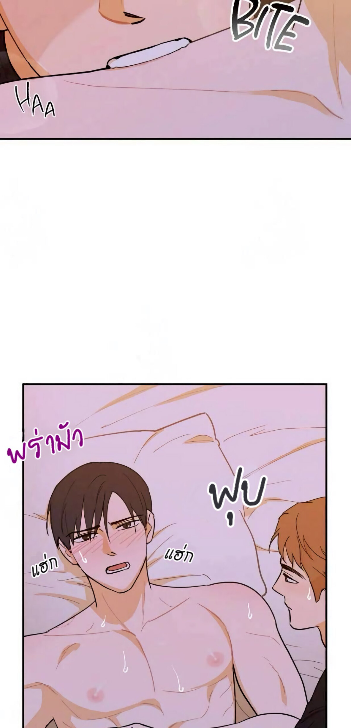 Open at Night EP 15